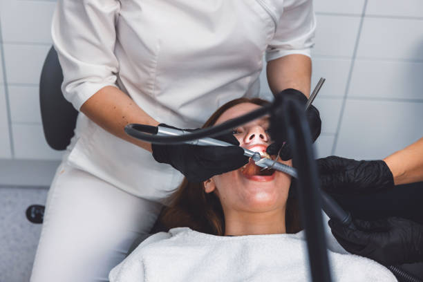 Best Emergency Treatment for Dental Infections or Abscesses in Riverview, FL